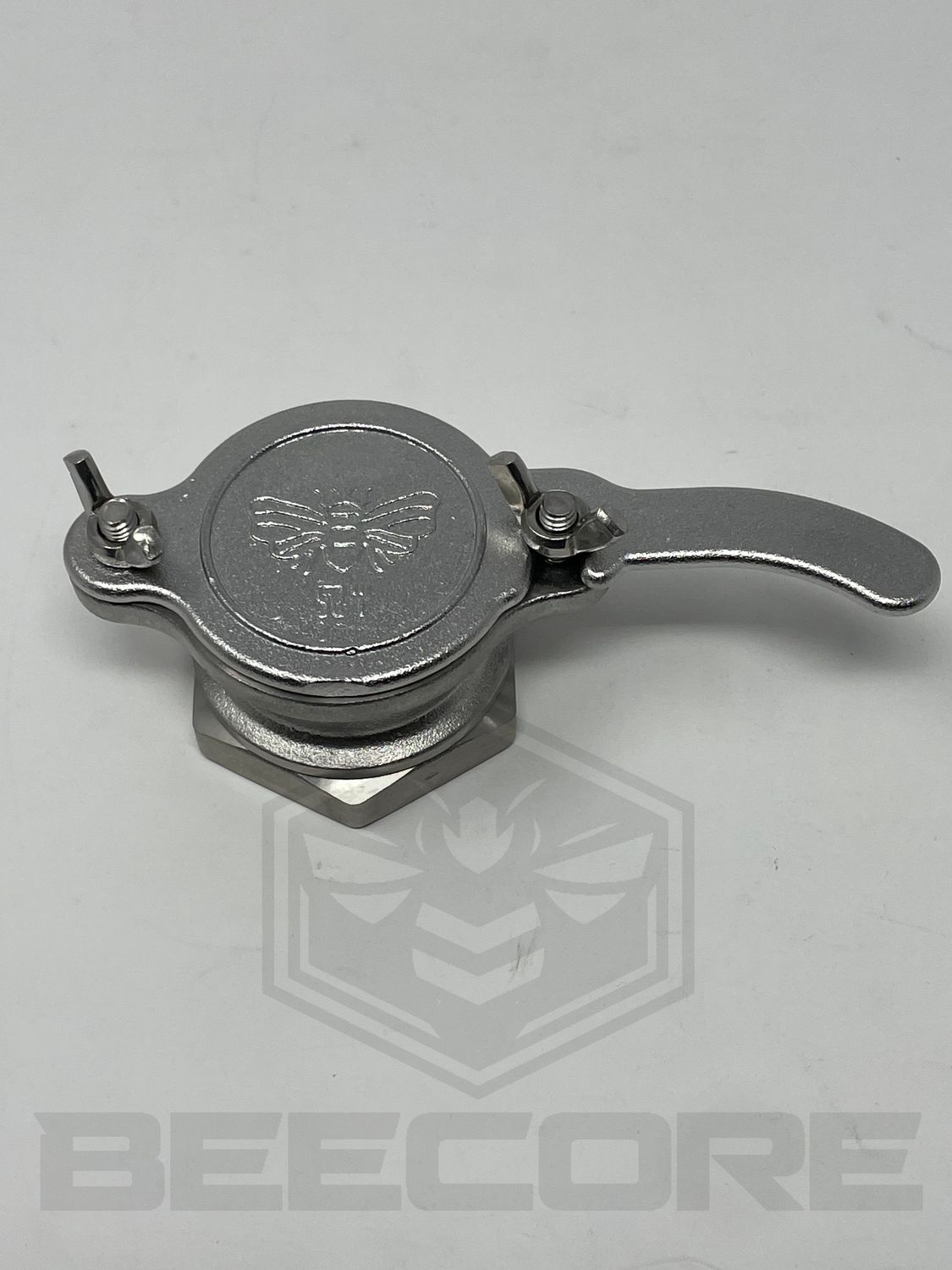 Stainless Honey Gate