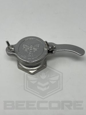 Stainless Honey Gate