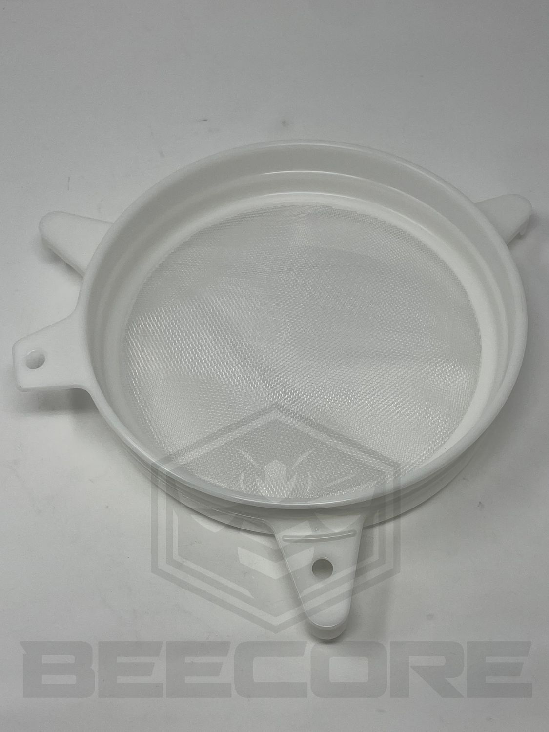 Double Filter Plastic Sieve