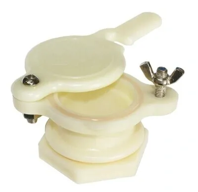 Nylon Honey Gate