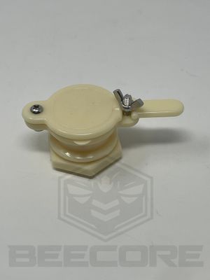 Nylon Honey Gate