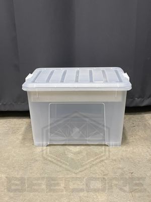 Plastic Uncapping Tray with Stainless Steel Sieve