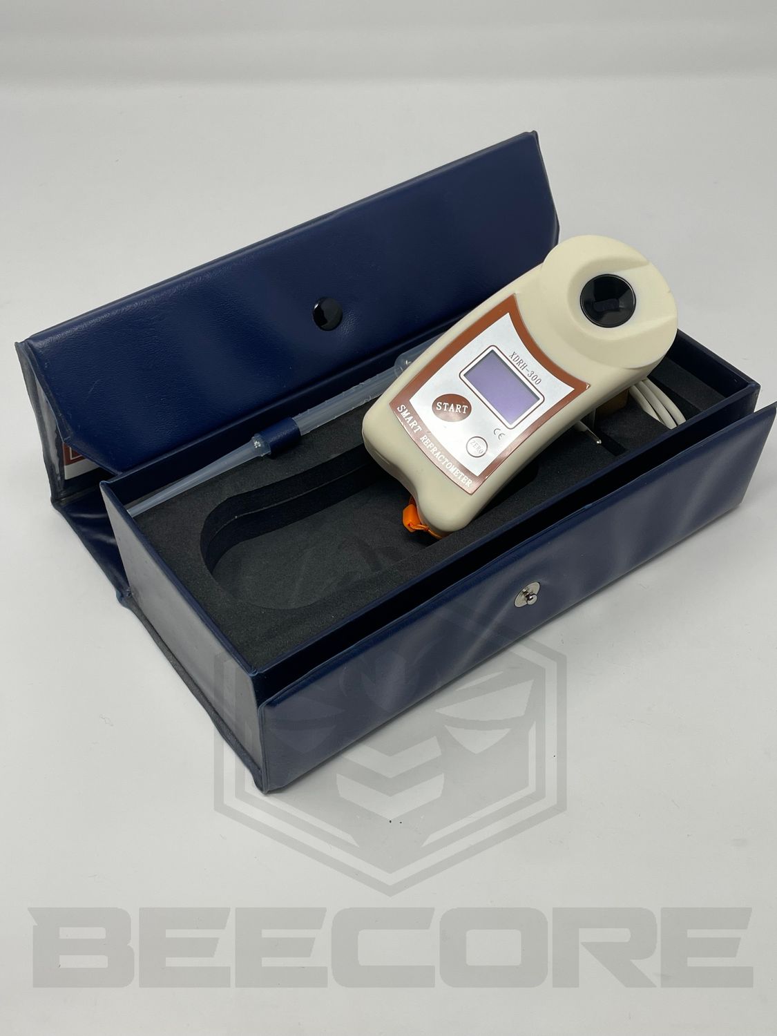 Digital Refractometer