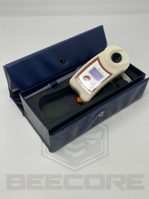 Digital Refractometer