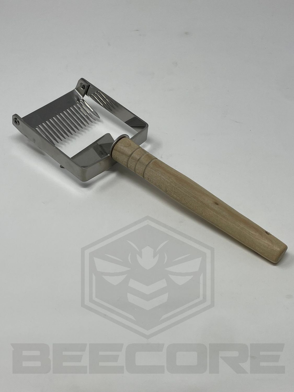 Serbian Uncapping Fork