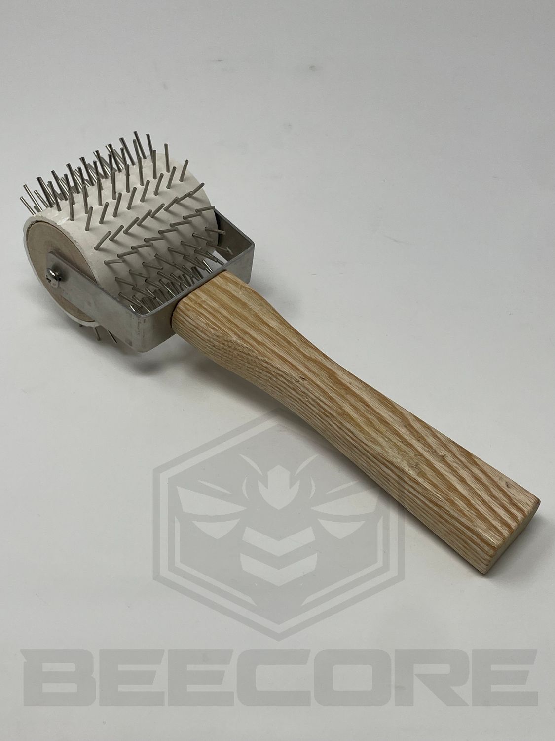 Uncapping Roller