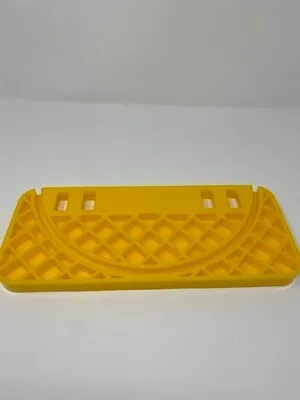 Support for Frame Uncapping