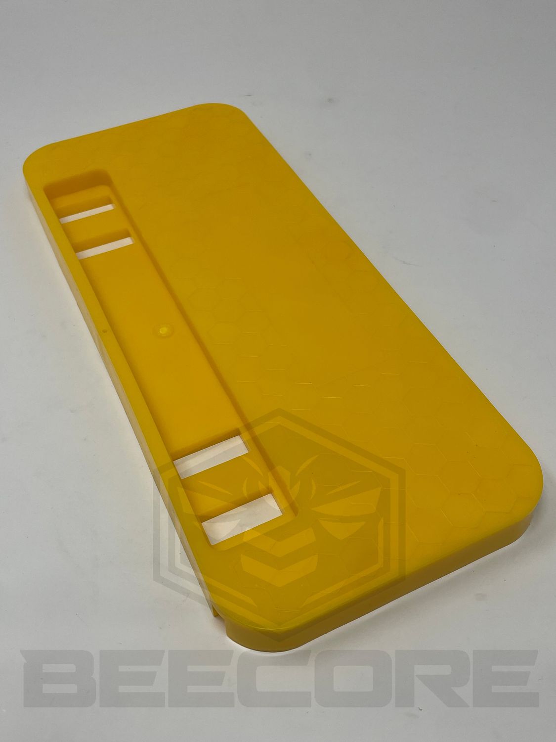 Support for Frame Uncapping