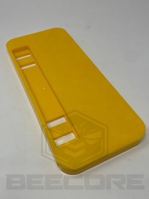 Support for Frame Uncapping