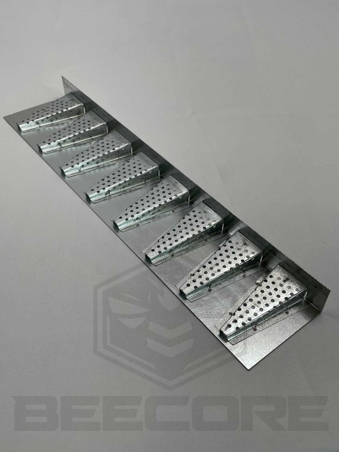 Premium Metal Entrance Reducer