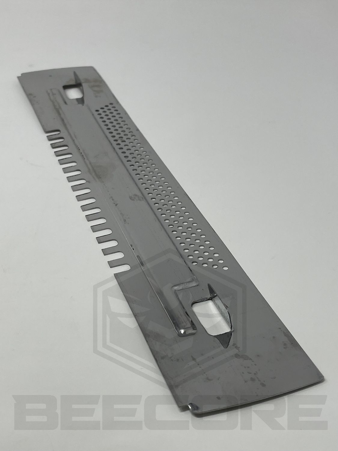 Metal Entrance Reducer