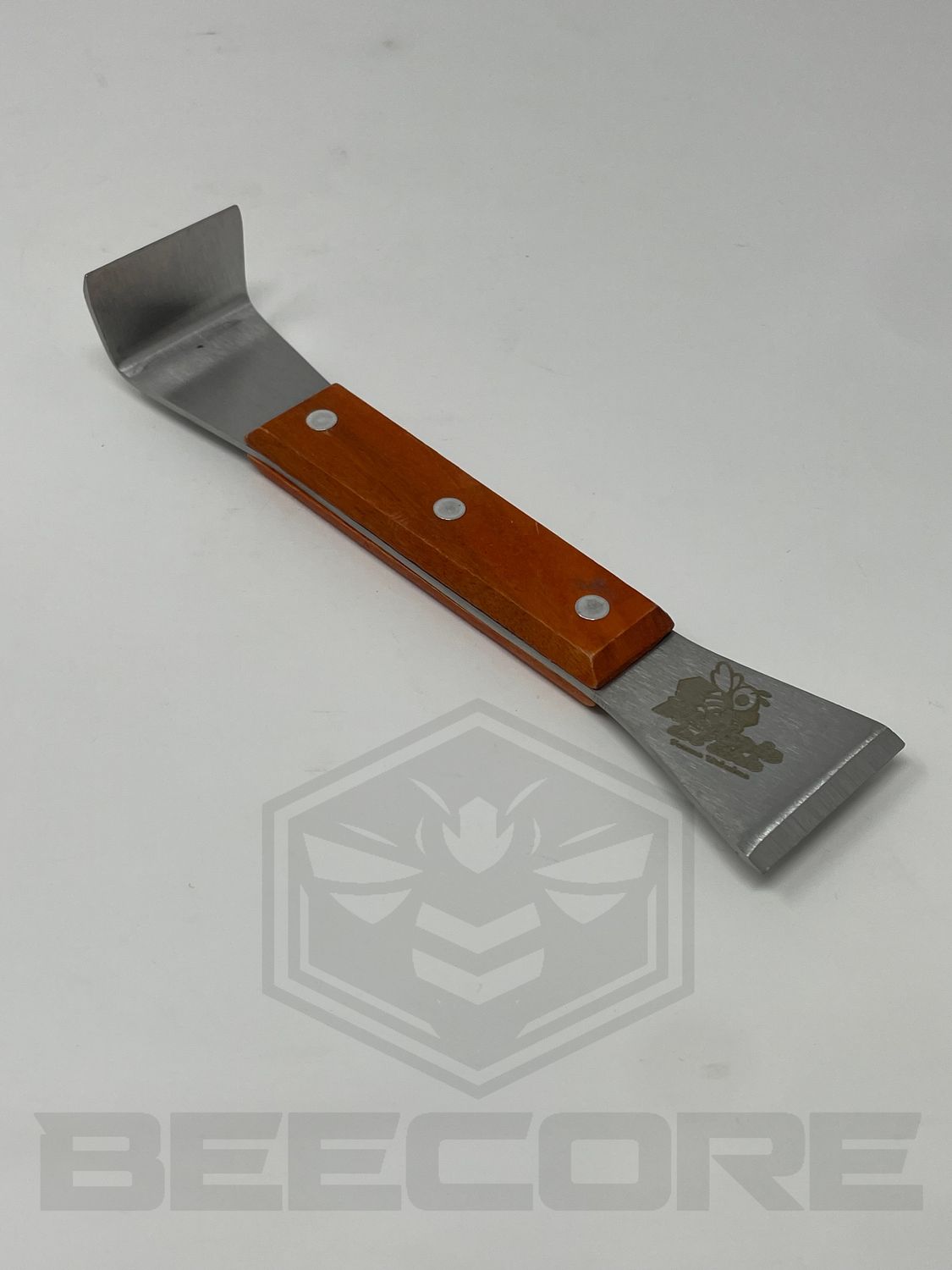 Standard Wooden Hive Tool