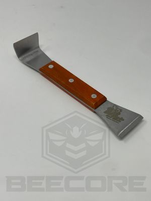 Standard Wooden Hive Tool