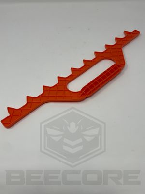10 to 9 Frame Spacing Tool