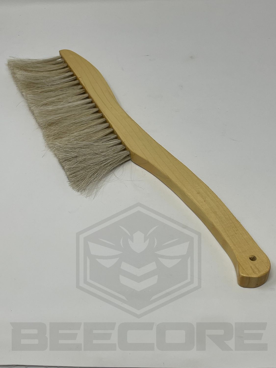 Deluxe Bee Brush