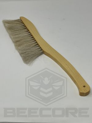 Deluxe Bee Brush