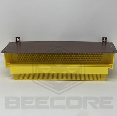 Plastic Pollen Trap