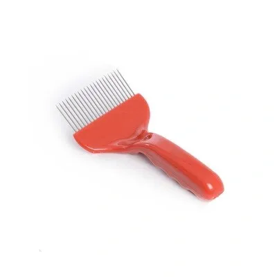 Deluxe Uncapping Fork
