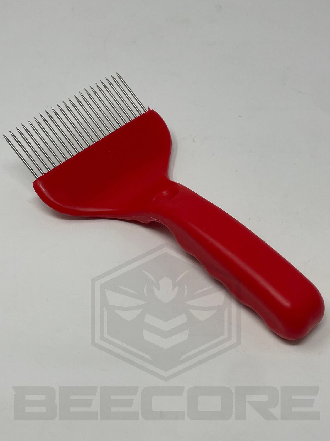Deluxe Uncapping Fork