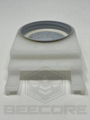 Entrance Feeder Boardman