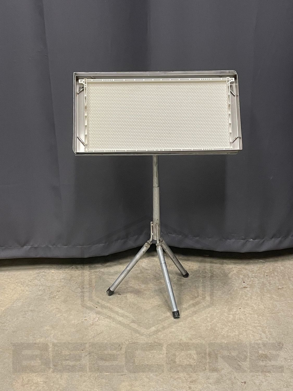 Stainless Grafting Stand