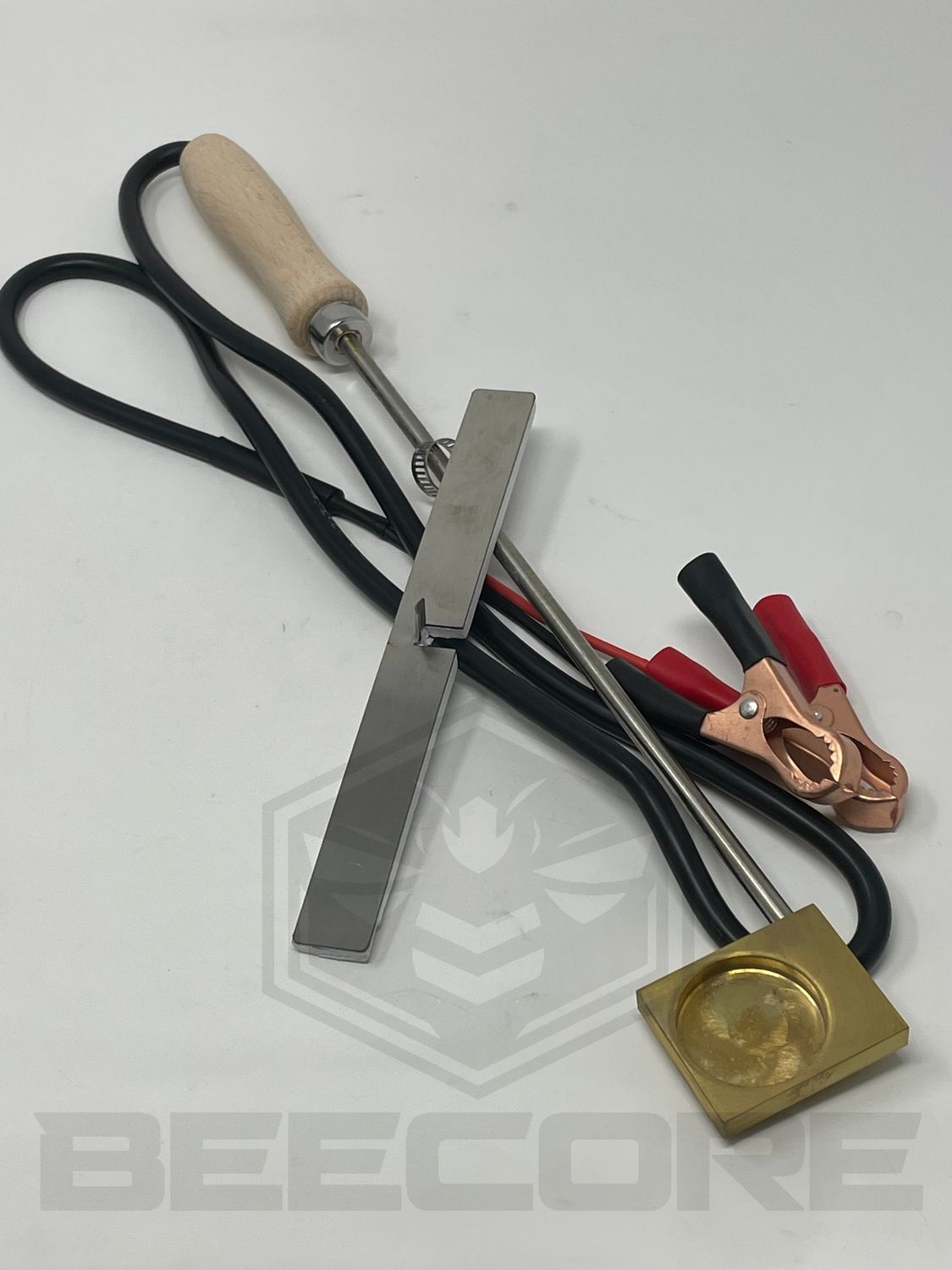 Oxalic Acid Vaporizer