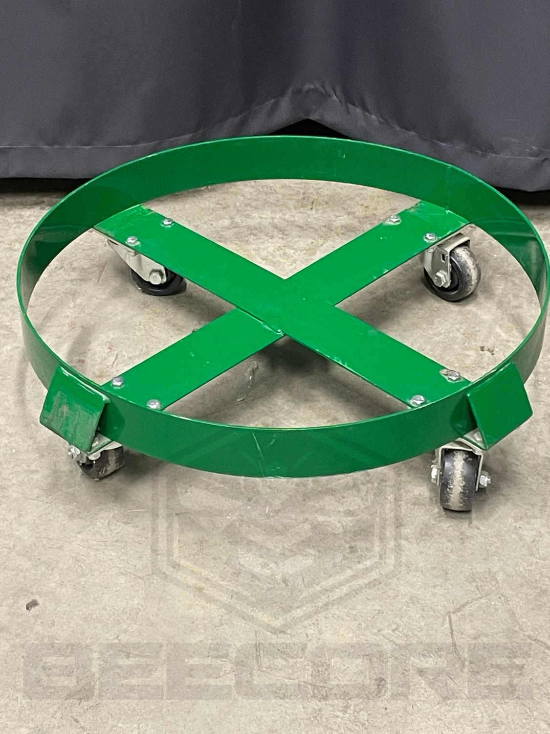 Drum dolly