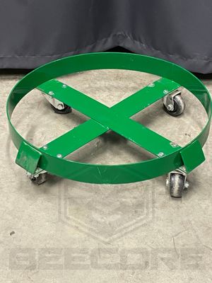 Drum dolly