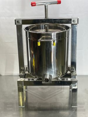 Wax Press