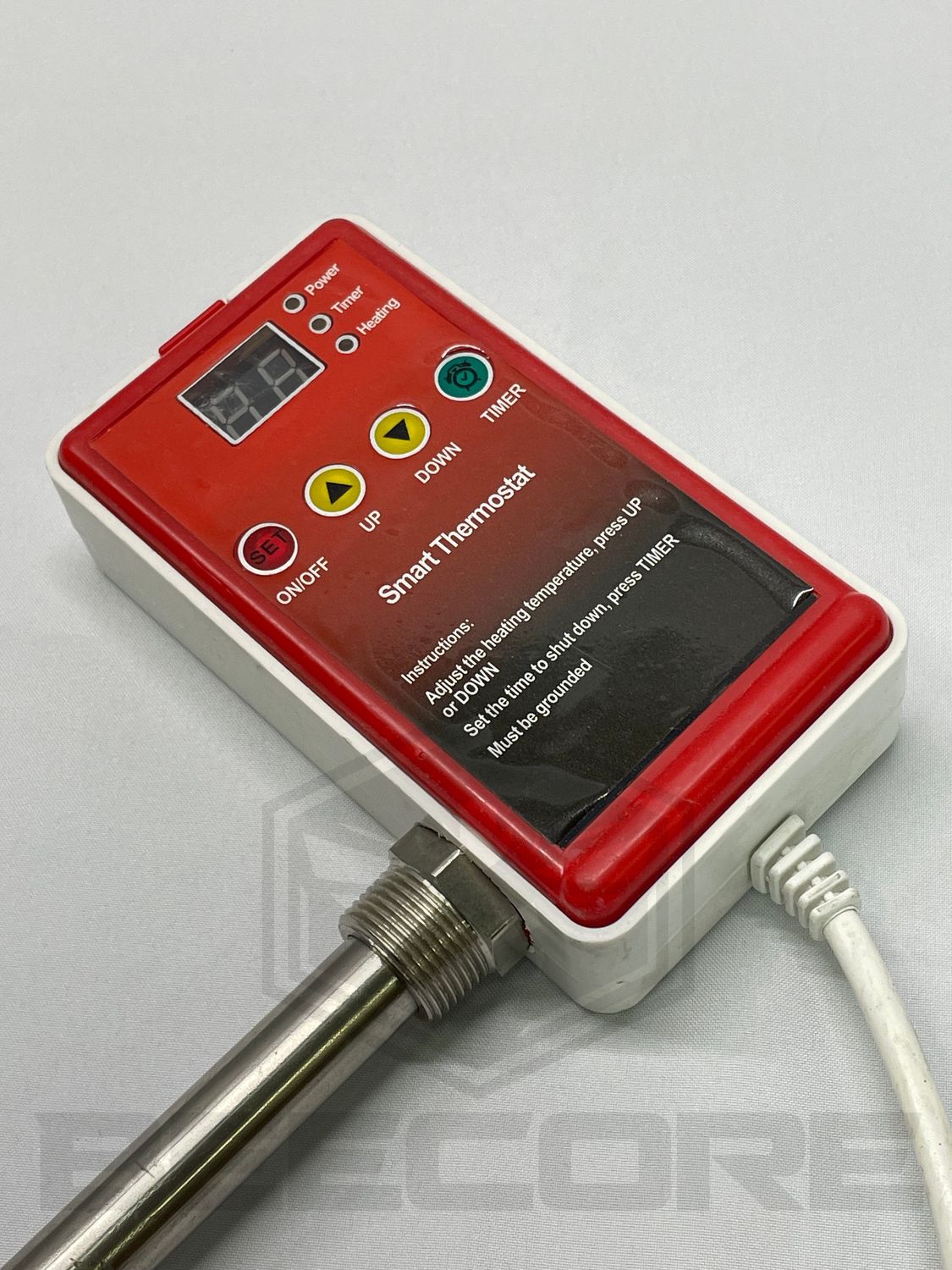 Immersion Heater