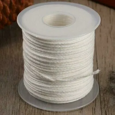 Candle Wicks