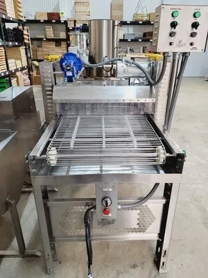 Commercial Chain Uncapper