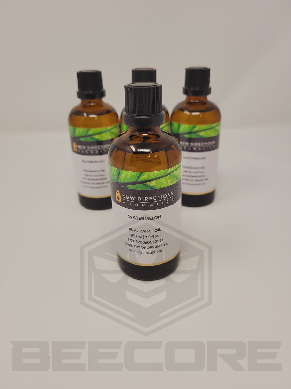 Vanilla fragrance oil 100ml