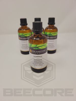 Vanilla fragrance oil 100ml