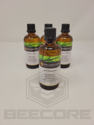 Watermelon fragrance oil 100ml