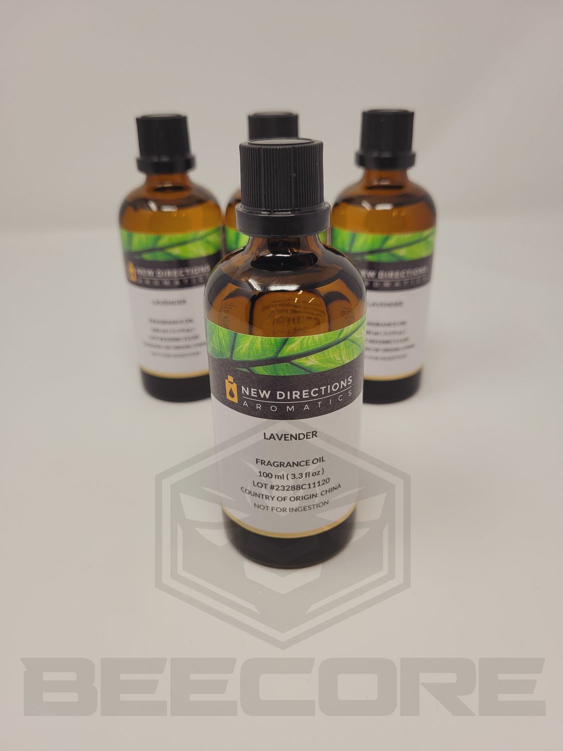Lavender fragrance oil 100ml