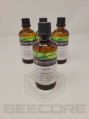 Lavender fragrance oil 100ml