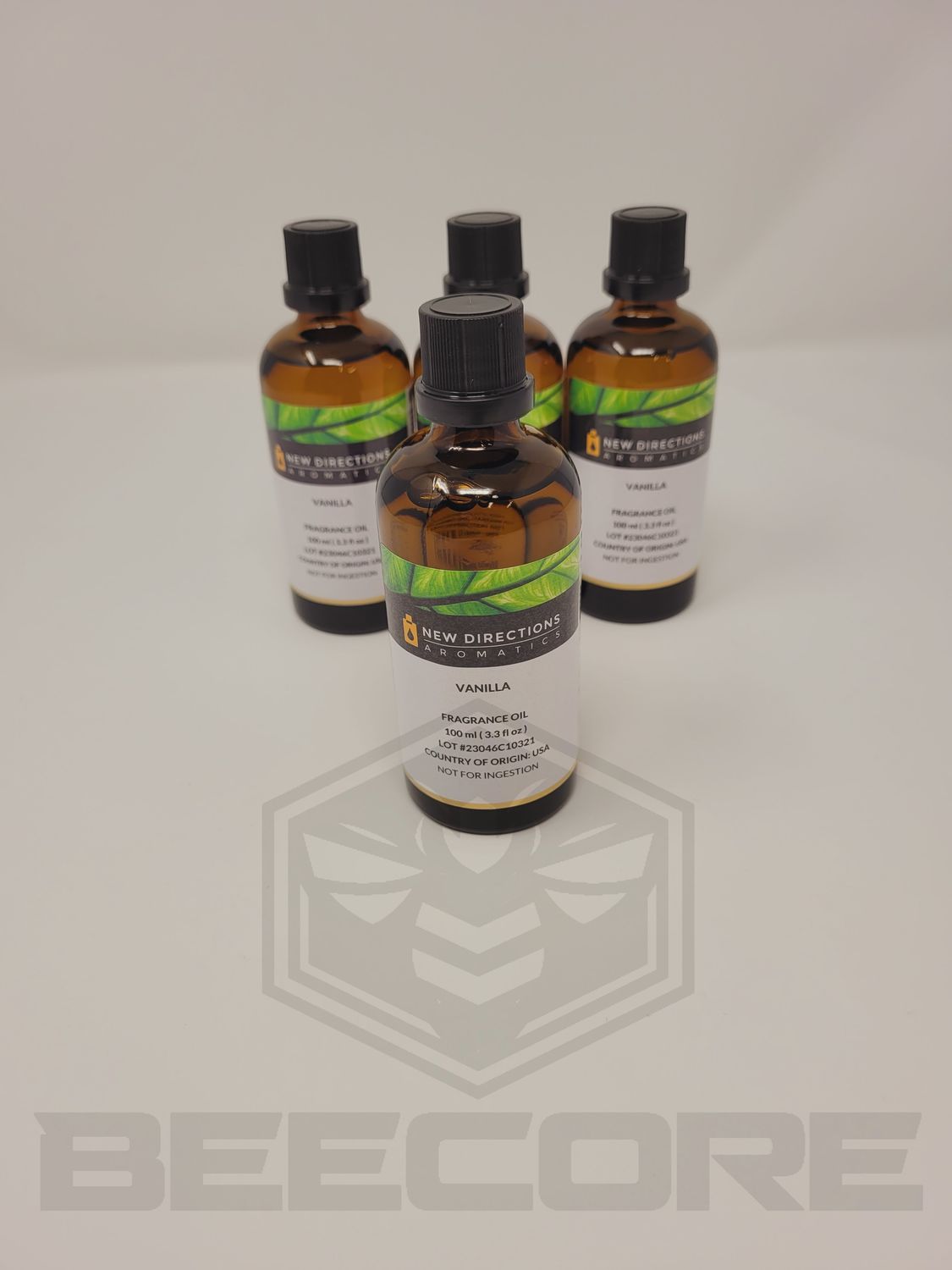 Rose garden fragrance oil 100ml