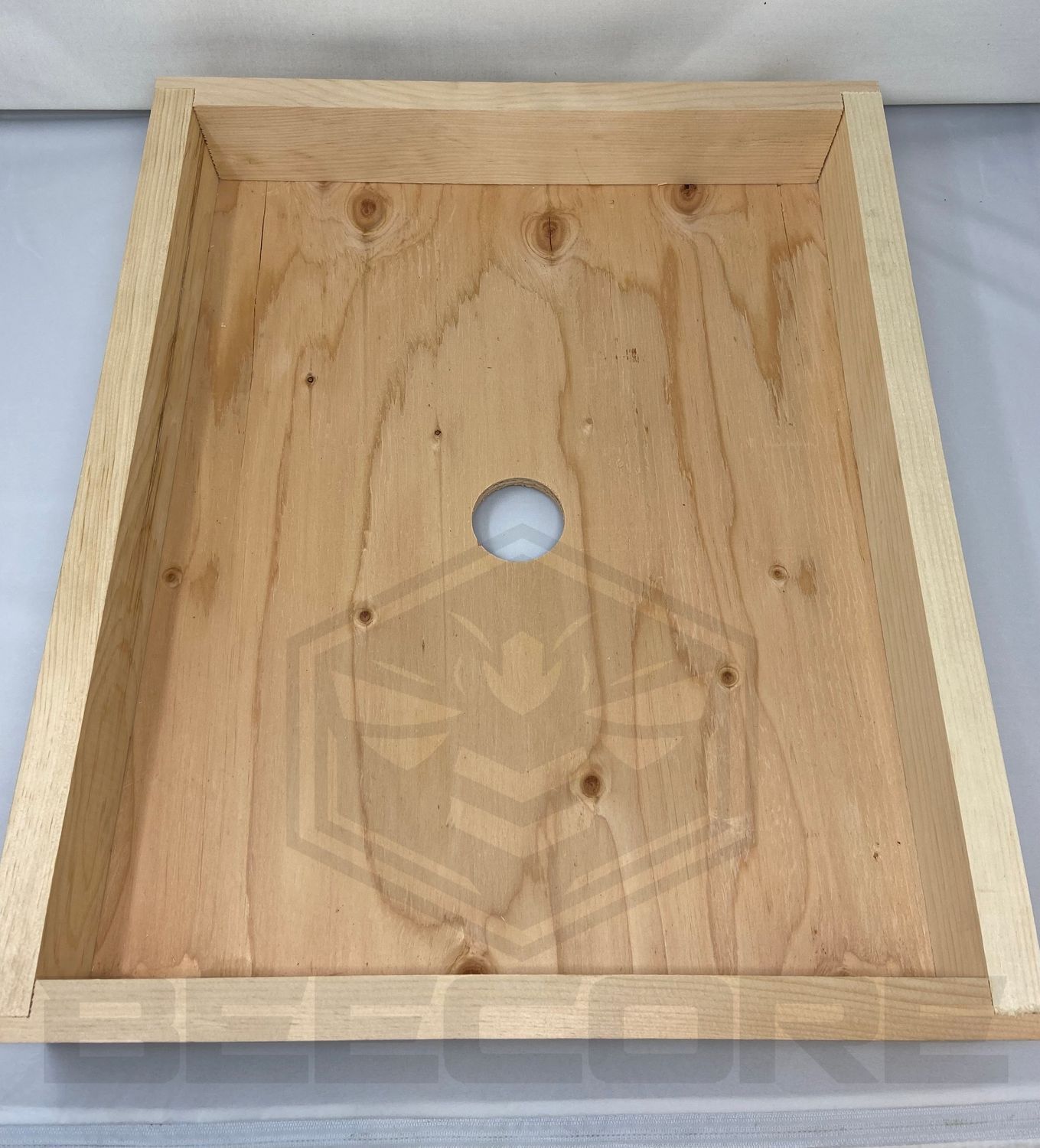 Deep Inner Cover