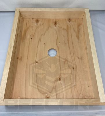 Deep Inner Cover