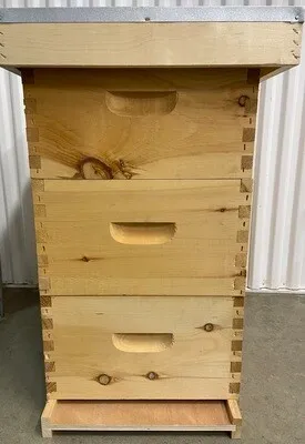 Basic Bee Hive Kit