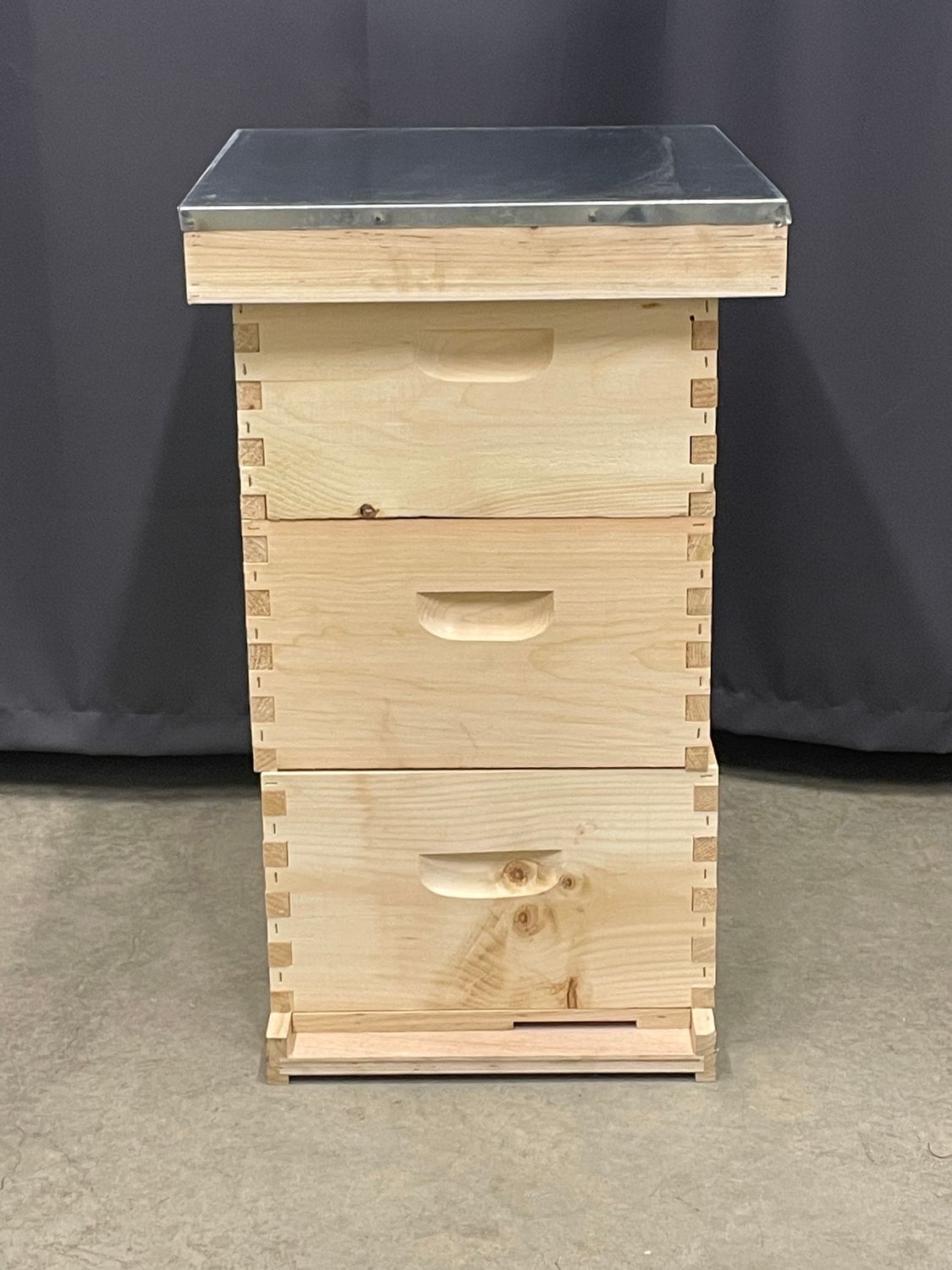 Basic Bee Hive Kit