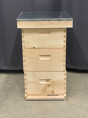 Basic Bee Hive Kit