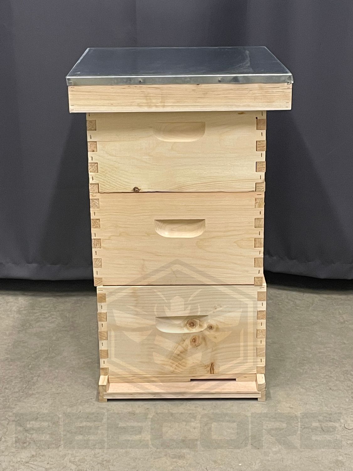 Basic Bee Hive Kit