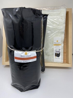 Basic Hive Winterizing Kit