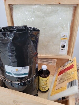 Deluxe Hive Hivernizing Kit
