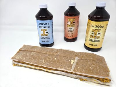 Spring Supplement Kit