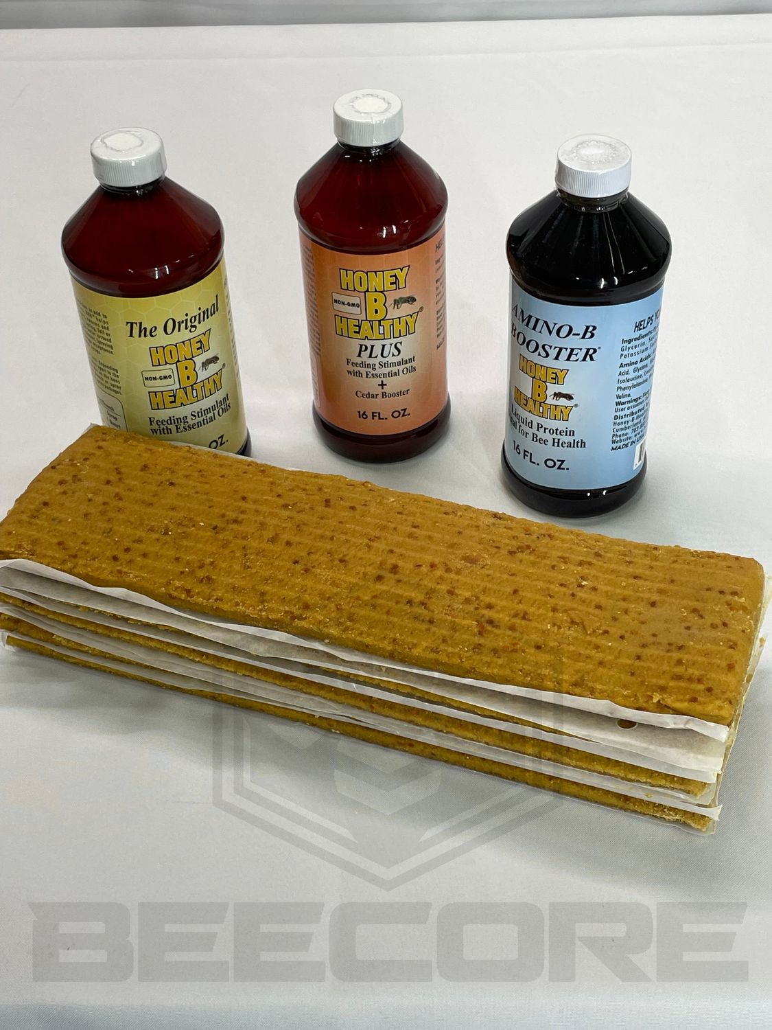 Spring Supplement Kit