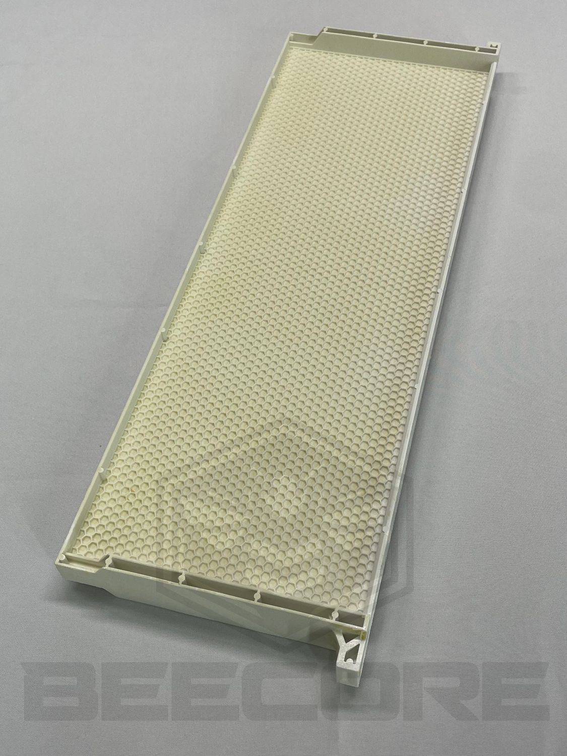 Medium plastic frames with waxed sheets Acorn