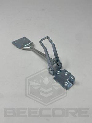 Beehive connector